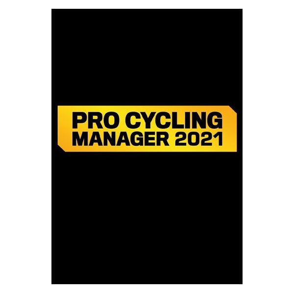 Pro Cycling Manager 2021 Steam Chave Digital Europa