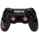FR-TEC Capa Silicone + Grips Resident Evil Comando PS4