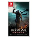 Ninja Gaiden: Master Collection Nintendo Switch