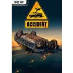 Accident Steam Digital