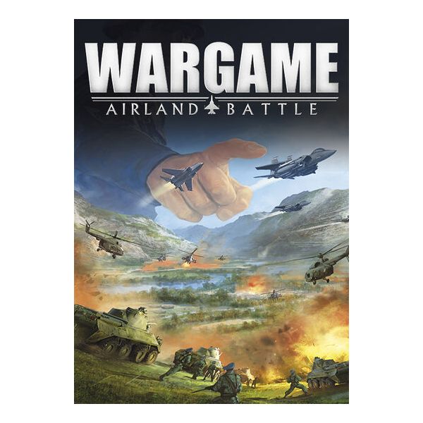 Wargame: Airland Battle on Steam