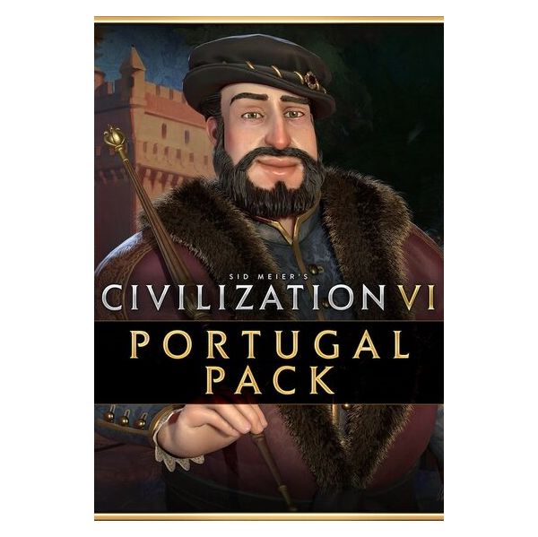 Sid Meier's Civilization® VI: Portugal Pack on Steam