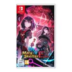 Mary Skelter Finale Day One Edition Nintendo Switch