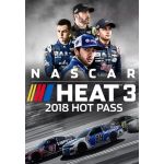 Nascar Heat 3 - 2018 Hot Pass Dlc Steam Digital