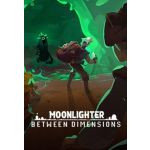 Moonlighter - Between Dimensions Dlc Steam Digital