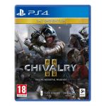 Chivalry 2 Day One Edition PS4