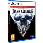 Dungeons & Dragons Dark Alliance Day One Edition PS5