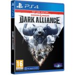 Dungeons & Dragons Dark Alliance Day One Edition PS4