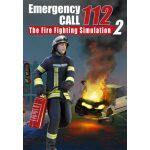 Emergency Call 112 - The Fire Fighting Simulation 2 Steam Digital