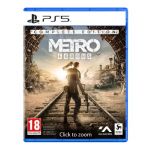 Metro: Exodus Complete Edition PS5
