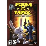 Sam & Max: Season One (DLC) Steam Digital