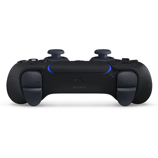 Sony Comando DualSense Midnight Black PS5