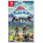 Pokémon Legends: Arceus Nintendo Switch