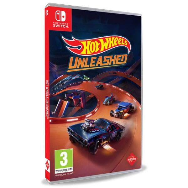 download hot wheel nintendo switch for free