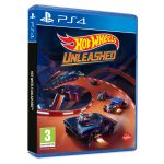 Hot Wheels: Unleashed PS4