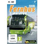 Fernbus Simulator Steam Digital