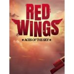 Red Wings: Aces of the Sky Steam Digital