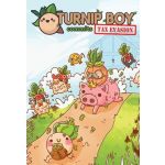 Turnip Boy Commits Tax Evasion Steam Digital