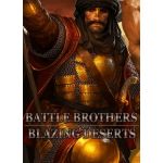 Battle Brothers - Blazing Deserts DLC Steam Digital