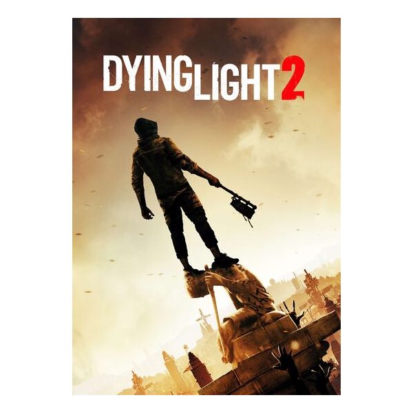 Dying Light 2 Stay Human Steam Chave Digital Europa | Kuantokusta