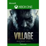 Resident Evil Village / Resident Evil 8 Xbox Live Key Global