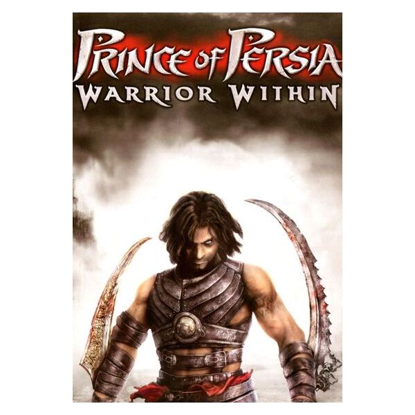 Prince of Persia: Warrior Within Gog.com Digital