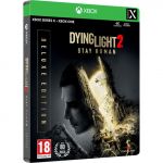 Dying Light 2: Stay Human - Deluxe Edition Xbox One