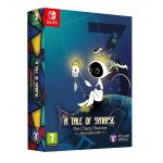 A Tale of Synapse: The Chaos Theories - Collector's Edition Switch