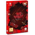 Red Wings: Aces of The Sky - Baron Edition Switch