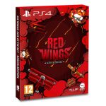 Red Wings: Aces of The Sky - Baron Edition PS4