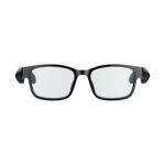 Razer Óculos Anzu Smart Glasses Rectangular S/M Preto