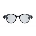 Razer Óculos Anzu Smart Glasses Redondo S/M Preto