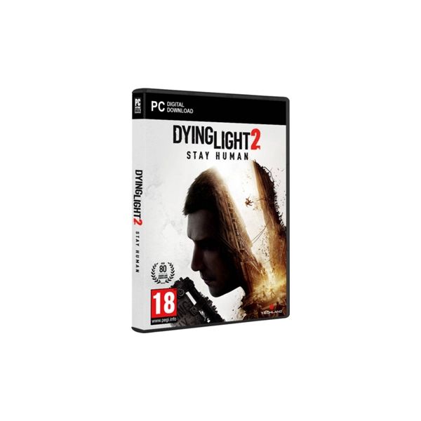 Dying Light 2 Stay Human Deluxe Edition PC Steam key