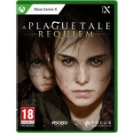 A Plague Tale: Requiem Xbox One