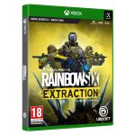 Rainbow Six: Extraction Deluxe Edition Xbox One
