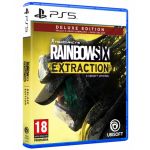 Rainbow Six: Extraction Deluxe Edition PS5