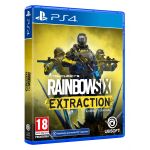 Rainbow Six: Extraction PS4