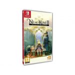 Ni no Kuni II Revenant Kingdom The Prince's Edition Nintendo Switch