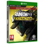 Rainbow Six: Extraction Deluxe Edition Xbox Series X