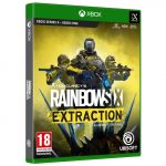 Rainbow Six: Extraction Xbox Series X