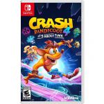 Crash Bandicoot 4: It's About Time Nintendo Switch