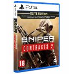 Sniper Ghost Warrior: Contracts 2 Elite Edition PS5