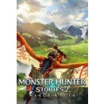 Monster Hunter Stories 2: Wings of Ruin Steam Download Global