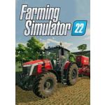 Farming Simulator 22 Steam Digital