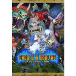 Ghosts 'n Goblins Resurrection Steam Digital