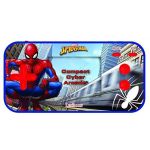 Lexibook Consola Cyber Arcade Spider Man 150 Jogos