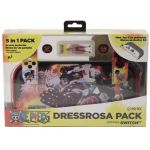 Full Pack One Piece Dressrosa Nintendo Switch