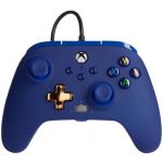PowerA Comando Enhanced Wired Midnight Blue Xbox Series X