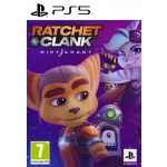 Ratchet and Clank Rift Apart Bonus Content DLC PS5 PlayStation 5