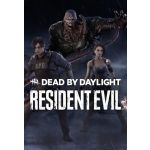 Dead By Daylight Resident Evil Chapter DLC Steam Digital